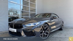 Bild des Angebotes BMW M8 Competition,Navi,HUD,ACC,Laser,SurrV,TV,20