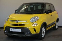 Bild des Angebotes Fiat 500L 500L 1.3 JTD Trekking Automatik Kamera Pano