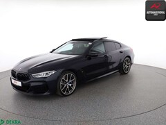 Bild des Angebotes BMW M850 M850 i Gran Coupe xDrive SHADOW PANO,H/K,360GRAD