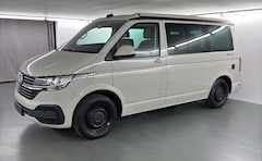 Bild des Angebotes VW T6 California T6.1 California Beach Camper ACC Navi