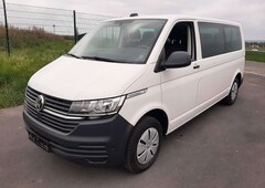 Bild des Angebotes VW T6 Caravelle lang 2.0 TDi,1.Hand,DAB,PDC
