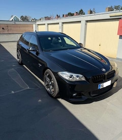 Bild des Angebotes BMW 535 535 d