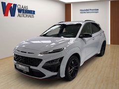 Bild des Angebotes Hyundai KONA Hyundai N Performance 2.0 T-GDI 8-DCT Performance