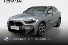 Bild des Angebotes BMW X2 M Sport X