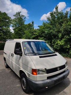 Bild des Angebotes VW T4 Transporter 70X02A
