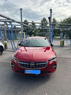 Bild des Angebotes Opel Insignia Grand Sport 2.0 Direct InjectionTurbo Ultimate