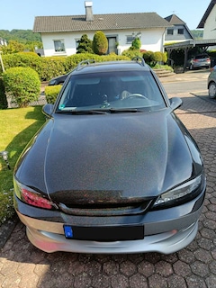 Bild des Angebotes Opel Vectra Vectra 1.8 Caravan Selection Comfort