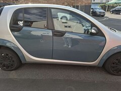 Bild des Angebotes smart forFour pure