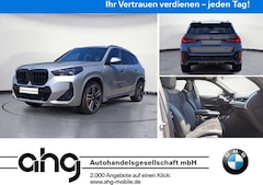 Bild des Angebotes BMW X1 sDrive20i M Sportpaket Pro Navi Panorama AHK