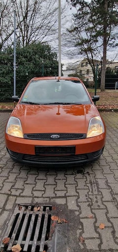 Bild des Angebotes Ford Fiesta 1.3 Futura