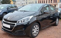 Bild des Angebotes Peugeot 208 Active 1.2 Klima Sitzheizung Kamera Tüv 8/26