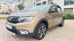 Bild des Angebotes Dacia Sandero II Stepway Celebration, NAVI, LED