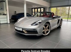Bild des Angebotes Porsche Boxster 25 Jahre