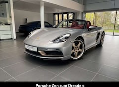 Bild des Angebotes Porsche Boxster 25 Jahre