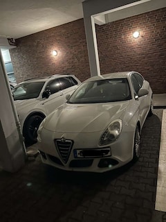 Bild des Angebotes Alfa Romeo Giulietta 2.0 JTDM 16V TCT Turismo