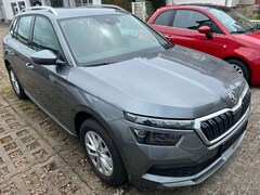 Bild des Angebotes Skoda Kamiq Style,5JG,AHK,DSG,Navi,WP,CAM,LED,Klimaau