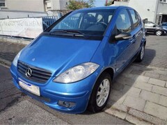 Bild des Angebotes Mercedes-Benz A 150 A 150*Sitzheizung*Klimaanlage*Isofix