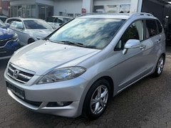 Bild des Angebotes Honda FR-V 1.8 Comfort *6-Sitzer*Klima*Allwetter