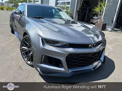 Bild des Angebotes Chevrolet Camaro CAMARO ZL1 1LE CARBON SPOILER PDR CLEAN CARFAX !