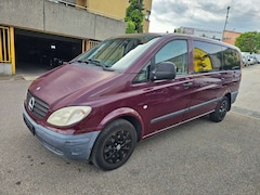 Bild des Angebotes Mercedes-Benz Vito Vito 115 CDI 115 CDI Extralang Aut. Mixto