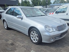 Bild des Angebotes Mercedes-Benz C 230 C-Klasse 7G-TRONIC Elegance Sport Edition