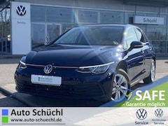 Bild des Angebotes VW Golf 2.0 TDI DSG LIFE APP-CONNECT+ACTIVE-INFO+KA