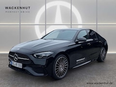 Bild des Angebotes Mercedes-Benz C 300 EDITION AMG NIGHT LED 360°WINTER MEMORY CARPLAY