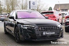 Bild des Angebotes Audi S8 RSE Plus Stand-HZG Assistenz PLUS HUD Privacy Soft