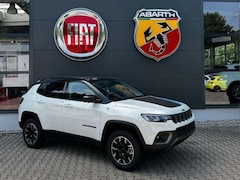 Bild des Angebotes Jeep Compass Trailhawk +PANORAMA+KLIMA+NAVI+KAMERA+