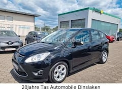 Bild des Angebotes Ford C-Max EcoBoost Trend"1.Hand"Lückenlos S-Heft...
