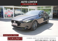 Bild des Angebotes Mazda 3 e-SKYACTIV G 140 Exclusive-Line LED 360°