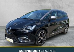 Bild des Angebotes Renault Grand Scenic IV 1.3 TCe 160 INTENS HUD+ACC+AHK