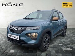 Bild des Angebotes Dacia Spring Elektro
