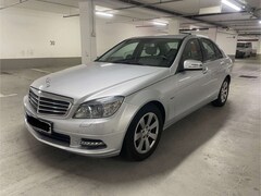 Bild des Angebotes Mercedes-Benz C 180 C -Klasse Lim. C 180 CGI BlueEfficiency