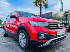 Bild des Angebotes VW T-Cross Basis