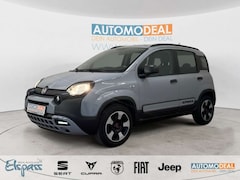 Bild des Angebotes Fiat Panda City Cross ALLWETTER SITZ.HZG PDC BLUETOOTH DAB KL
