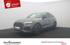 Bild des Angebotes Audi Q5 Sportback 40 TDI quattro S line LED Navi B&O