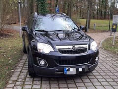 Bild des Angebotes Opel Antara Antara 2.2 CDTI 4x4 Aut.Cosmo