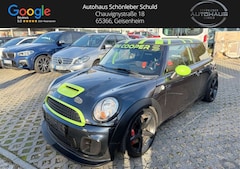 Bild des Angebotes MINI Cooper S *TRACKTOOL/KEINE RENNSTRECKE GEFAHREN*