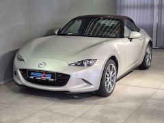 Bild des Angebotes Mazda MX-5 Kazari G-184/Leder Terracotta/Matrix-LED/Navi/Sitz
