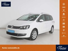 Bild des Angebotes VW Sharan 1.4 TSI Highline DSG P-Dach/XEN/NAV/ACC