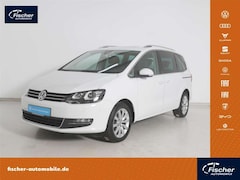 Bild des Angebotes VW Sharan 1.4 TSI Highline DSG P-Dach/XEN/NAV/ACC