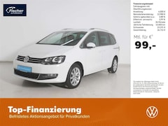 Bild des Angebotes VW Sharan 1.4 TSI Highline DSG P-Dach/XEN/NAV/ACC