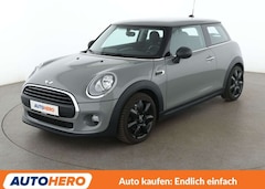Bild des Angebotes MINI One One*PDC*SITZHEIZUNG*RADIO*