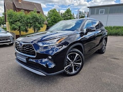 Bild des Angebotes Toyota Highlander 2.5 Hybrid Luxury
