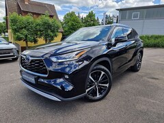 Bild des Angebotes Toyota Highlander 2.5 Hybrid Luxury