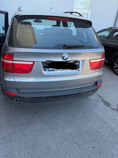 Bild des Angebotes BMW X5 3.0d