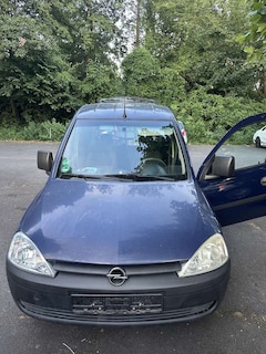 Bild des Angebotes Opel Combo 1.6 CNG ecoFlex Benzin/ Gas
