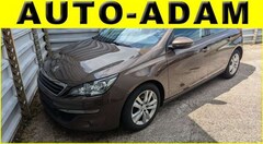 Bild des Angebotes Peugeot 308 Active 1.6 THP 125*Alufelgen*Klima*