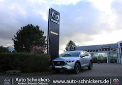 Bild des Angebotes Mazda CX-5 SKY-D AD'VANTAGE+NAV+HUD+360CAM+AHK !!